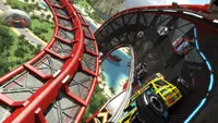 Trackmania Turbo 4