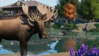 Planet Zoo: North America Animal Pack 2