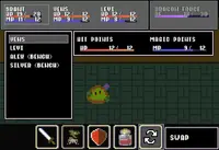 Tivick'ing! Chronicles -Another Story- Upgrade 4