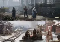 Last Train Home Digital Artbook 4