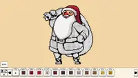 Coloring Pixels - Advent 2 Pack 2