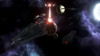 Stellaris: Nemesis Ultimate 4