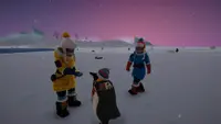 Penguin Helper 3