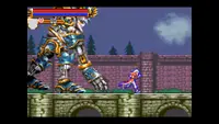 Castlevania Advance Collection 3