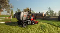 Lawn Mowing Simulator (PS4 & PS5) 1