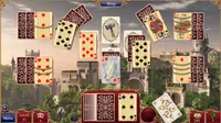 Jewel Match Solitaire 4