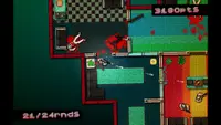 Hotline Miami 4
