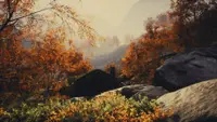 The Art of Draugen 3