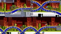 Sonic Mania - Encore DLC 4