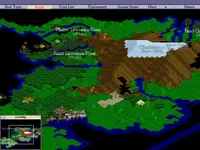 Conquest of the New World 1