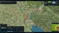 Armored Brigade Nation Pack: Italy - Yugoslavia Complete 1