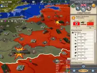 Making History®: The Calm & the Storm 1