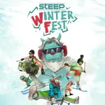 STEEP Winterfest Pack (Xbox One Series) 1