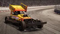 Banger Racing Car Pack 2