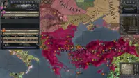 Expansion - Crusader Kings II: Legacy of Rome 3