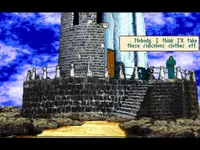 Call of Cthulhu: Shadow of the Comet 3