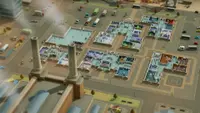 Two Point Hospital 4