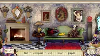 Alice's Adventures - Hidden Object. Wimmelbild 3