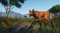 Planet Zoo: Grasslands Animal Pack 3