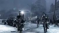 Metro 2033 Redux Redux 1
