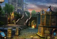 Alex Hunter: Lord of the Mind 1