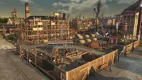 Anno 1800 - Industrial Zone Pack 1