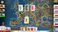 Ticket to Ride®: Europe Expansion 3