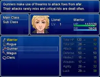 Legionwood 2: Rise of the Eternal's Realm 4