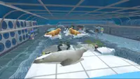 Megaquarium: Deep Freeze - Deluxe Expansion Deluxe 3