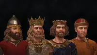 Crusader Kings 迪菲大陸戰記 III: Garments of the Holy Roman Empire 1