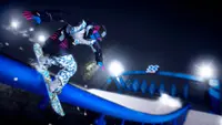 Steep - X-Games Pass 2