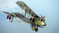 IL-2 Sturmovik: Flying Circus - Volume III 2