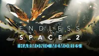 ENDLESS™ Space 2 - Harmonic Memories 2