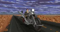 Full Throttle Remastered 1