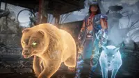 Mortal Kombat 11 Nightwolf 2