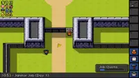 The Escapists - Fhurst Peak Correctional Facility Complete 3