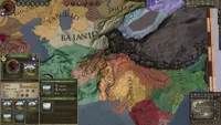 Expansion - Crusader Kings II: Horse Lords 2