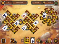 Solitaire Legend of the Pirates 2 4