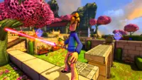 Dungeon Defenders: Penny Arcade Character Pack 3