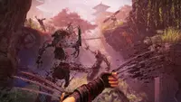 Shadow Warrior 2 Deluxe Upgrade Deluxe 2