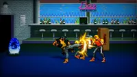 Streets Of Rage 4 - Mr. X Nightmare Ultimate 4
