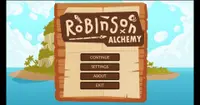 Robinson Alchemy 3