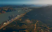 Cities: Skylines - Coast to Coast Radio 1