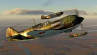IL-2 Sturmovik: Fortress on the Volga Campaign Deluxe 3
