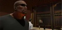 Drunkn Bar Fight 4
