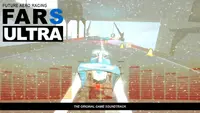 Future Aero Racing S Ultra - The Original Game Soundtrack 2