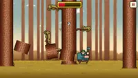 Timberman 1