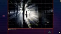 Jigsaw Puzzle Pack - Pixel Puzzles Ultimate: Aliens Ultimate 2