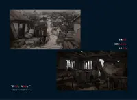 The Hungry Lamb: Digital Artbook 2