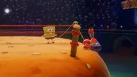 Nickelodeon All-Star Brawl 2 Mr. Krabs Brawl Pack 4